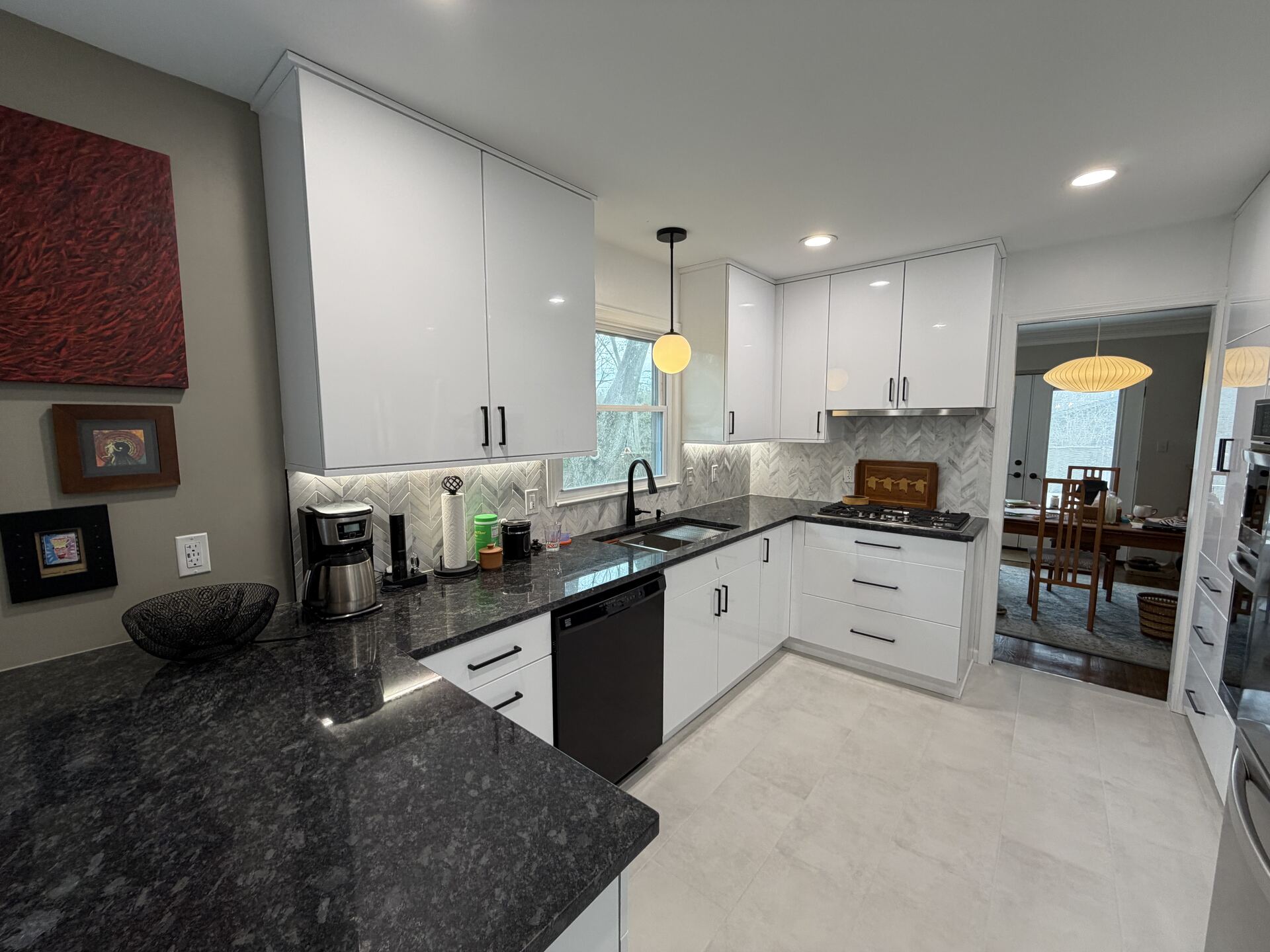 Remodeling & New Construction